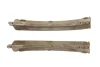 Фото Колодки ручника Hyundai Santa Fe/Tucson 05-/Kia Sorento/Sportage 02- (190x26) Metelli (53-0670) зображення 3