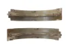 Колодки ручника Kia Sorento 2.5 CRDi/3.3 V6 06-11 (190x40) Metelli (530740) зображення 3