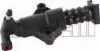 Фото Циліндр зчеплення (робочий) Audi A3/Seat Ibiza/Leon/Toledo/Skoda Octavia/VW Caddy II/Golf IV 95-10 Metelli (540084) зображення 1