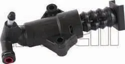 Циліндр зчеплення (робочий) Audi A3/Seat Ibiza/Leon/Toledo/Skoda Octavia/VW Caddy II/Golf IV 95-10 Metelli 540084 Купити в Україні