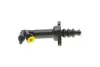 Фото Циліндр зчеплення (робочий) Audi A1/A2/VW Polo IV-V/Skoda Fabia I-II/Rapid/Roomster 99- (d=19.05mm) Metelli (54-0085) зображення 3