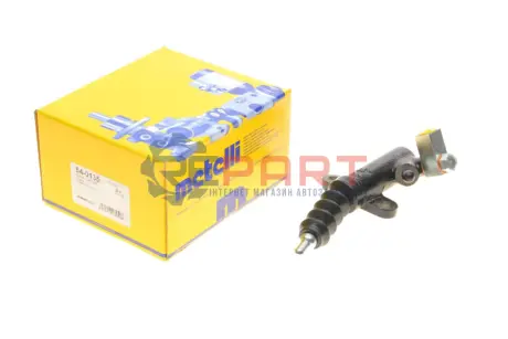 Фото Циліндр зчеплення (робочий) Kia Sorento 2.5 CRDi 02- (d=19.05mm) Metelli (54-0135) зображення 1