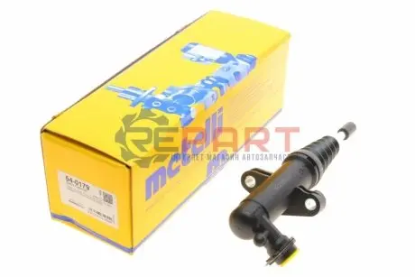 Фото Цилиндр сцепления (рабочий) Metelli (54-0179) изображение 1