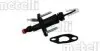 Фото Циліндр зчеплення (головний) Opel Vectra C/Signum 02-08 (d=15.87mm) Metelli (550072) зображення 1