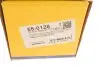 Фото Циліндр зчеплення (головний) Opel Astra F/H/G/Zafira A/Chevrolet Corsa 91- (d=15.87mm) Metelli (55-0128) зображення 7