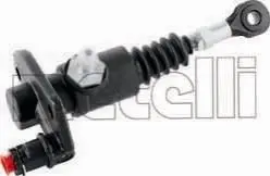 Цилиндр сцепления Metelli 550138 Купить в Украине