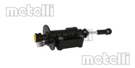 Циліндр зчеплення (головний) VW Amarok 2.0TSI/2.0TDI/3.0TDI 10- (d=19.05mm) Metelli 55-0160 Купити в Україні