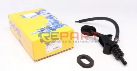 Циліндр зчеплення (головний) Ford Transit 11-14 Metelli 55-0163 Купити в Україні