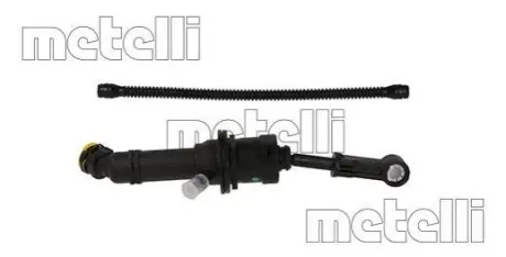 Цилиндр сцепления главный Metelli 55-0169 Купить в Украине