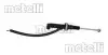 Фото Циліндр зчеплення (головний) Ford Transit 2.0/2.3/2.4DI 00-06 Metelli (55-0173) зображення 1