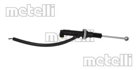 Циліндр зчеплення (головний) Ford Transit 2.0/2.3/2.4DI 00-06 Metelli 55-0173 Купити в Україні