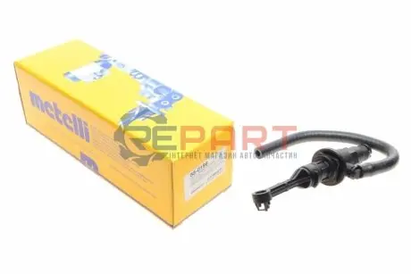 Фото Циліндр зчеплення (головний) Renault Master II 03-/Opel Movano 00-/Nissan Interstar 02- Metelli (55-0196) зображення 1