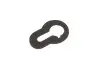 Фото Циліндр зчеплення (головний) Audi A1/Seat Ibiza IV/Skoda Fabia III/VW Polo V/VI 14- (15.87mm) Metelli (55-0202) зображення 2