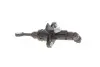 Фото Циліндр зчеплення (головний) Audi A1/Seat Ibiza IV/Skoda Fabia III/VW Polo V/VI 14- (15.87mm) Metelli (55-0202) зображення 6