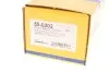 Фото Циліндр зчеплення (головний) Audi A1/Seat Ibiza IV/Skoda Fabia III/VW Polo V/VI 14- (15.87mm) Metelli (55-0202) зображення 9