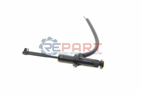 Циліндр зчеплення (головний) Land Rover Freelander 00-06 (d=17.46mm) Metelli 550225 Купити в Україні