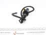 Циліндр зчеплення (головний) Renault Clio II/III 04-14/Modus/Grand Modus 04 Metelli (550227) зображення 3