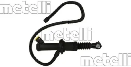 POMPA SPRZEGLA RENAULT Metelli 550227 Купить в Украине