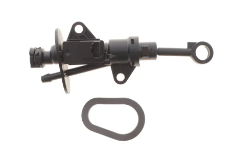 Циліндр зчеплення (головний) VW Golf/Passat/Audi A3 12- (d=15.87mm) Metelli 550257