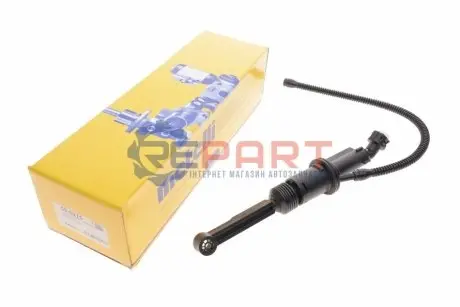 Циліндр зчеплення (головний) Citroen 3008/5008 09-17 (d=15.87mm) Metelli 550275 Купити в Україні