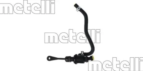 Циліндр зчеплення головний Metelli 55-0277 Купити в Україні