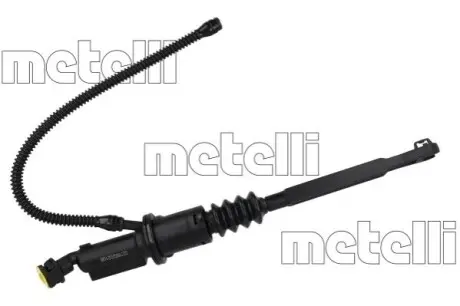 Циліндр зчеплення (головний) Peugeot 308 1.6/1.6HDi 09-14 Metelli 550278 Купити в Україні