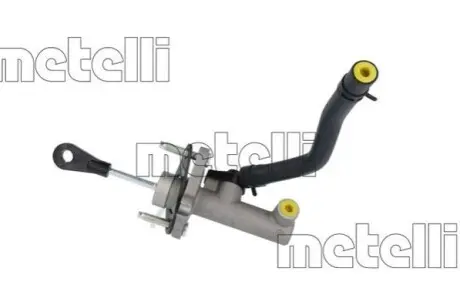 Цилиндр сцепления главный Metelli 55-0285