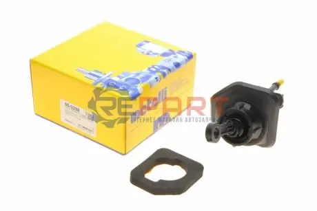 Циліндр зчеплення (головний) Ford Galaxy II/Mondeo IV/Volvo S80 II/V70 III 06-15 (d=19.05mm) Metelli 55-0298 Купити в Україні