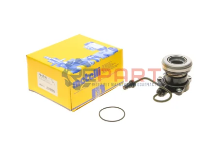 Підшипник вижимний Opel Combo 1.2i/1.4i/1.7Di 01 Metelli 56-0008 Купити в Україні