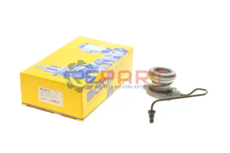 Підшипник вижимний Opel Insignia 2.0CDTi 08-, 81/96kw Metelli 56-0014 Купити в Україні