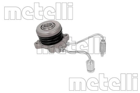 WYSPRZEGLIK MERCEDES Metelli 560017