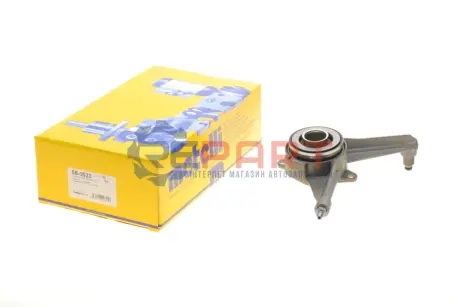 Підшипник вижимний VW T4 2.5TDI/2.8 95-03. 65/75/103/111 кВт Metelli 56-0023 Купити в Україні