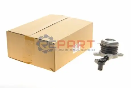 Підшипник вижимний MB Sprinter (901-907/910) 2.2/2.7CDI 00- /VW Crafter 2.5TDI 06- (МКПП) Metelli 560025 Купити в Україні