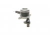 Подшипник выжимной MB Sprinter (901-907/910) 2.2/2.7CDI 00- /VW Crafter 2.5TDI 06- (МКПП) - 56-0025 (A9062500015, A0002545208, A0002542508) Metelli 560025 (фото 6)