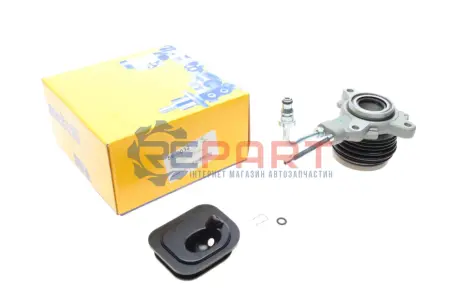 Підшипник вижимний VW Sharan/Ford Galaxy/Mondeo/Seat Alhambra 1.9TDi/1.8-2.8 95-10 Metelli 56-0032 Купити в Україні