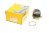 Фото Підшипник вижимний Chevrolet Lacetti/Daewoo Nubira 1.4-2.0 00 Metelli (56-0039) зображення 1