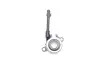 Фото Підшипник вижимний Renault Megane II/Nissan Primera 1.9dCi/2.0 02-09 Metelli (56-0043) зображення 2
