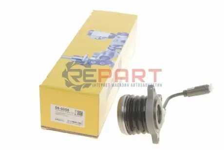 Підшипник вижимний Hyundai Santa Fe II-IV/Kia Sorento II-III 2.0CRDI/2.2CRDI 09- Metelli 56-0056 Купити в Україні