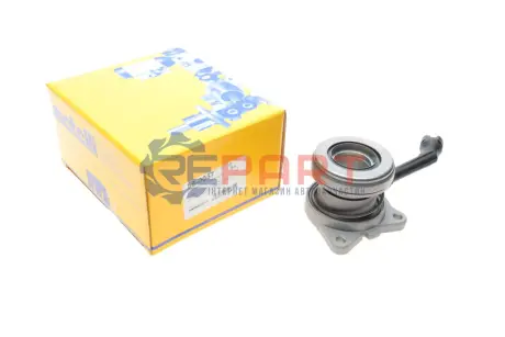 Підшипник вижимний Ford Transit 2.2TDCI 07-14 Metelli 560057 Купити в Україні