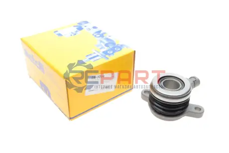 Підшипник вижимний Renault Trafic/Master 1.9/2.0/2.5dCi 03- (2 болти) Metelli 56-0064 Купити в Україні