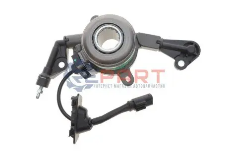 Підшипник вижимний MB Sprinter 2.2/2.7CDI 00-06/VW Crafter 2.5TDI 06- (Tiptronic) Metelli 560075 Купити в Україні