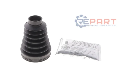 Пильник ШРКШ (внутрішній) VW T5/Multivan V 03-09 (31.5x81.5x110) (не комплект) Metelli DSC_14-0031
