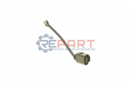 Датчик зносу гальмівних колодок (задніх) VW Touareg 10-/Porsche Cayenne/Panamera 09- (L=150mm) Metelli SU.274 Купити в Україні