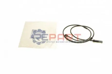 Фото 1 — Датчик зносу гальмівних колодок (задніх) BMW X5 (E70)/X6 (E71/E72) 07- (L=1050mm) Metelli (SU310) Фото Датчик зносу гальмівних колодок (задніх) BMW X5 (E70)/X6 (E71/E72) 07- (L=1050mm) Metelli (SU310) зображення 1