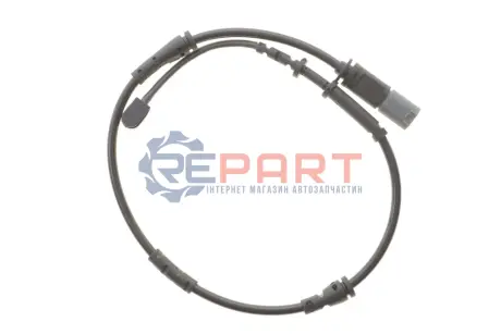 Датчик зносу гальмівних колодок (задніх) BMW X1 (F48)/Mini Cooper 13- (L=640mm) Metelli SU.312 Купить в Украине