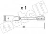 Датчик зносу гальмівних колодок Metelli SU.314 (фото 1)