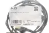 Фото Датчик зносу гальмівних колодок (передніх) Land Rover Range Rover IV 3.0-5.0 D 12- (L=1425mm) Metelli (SU.316) зображення 2