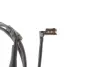 Фото Датчик зносу гальмівних колодок (передніх) Land Rover Range Rover IV 3.0-5.0 D 12- (L=1425mm) Metelli (SU.316) зображення 4
