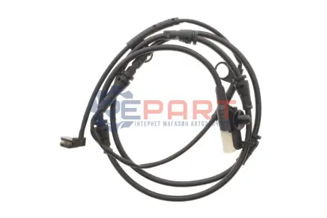 Датчик зносу гальмівних колодок (передніх) Land Rover Range Rover IV 3.0-5.0 D 12- (L=1425mm) Metelli SU.316 Купити в Україні