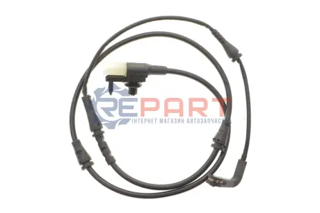 Датчик зносу гальмівних колодок (передніх) Land Rover Range Rover Velar 19- (L=1100mm) Metelli SU358 Купити в Україні